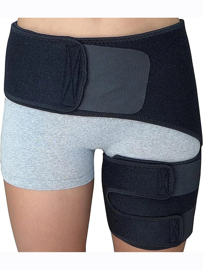 Sciatica Relief Brace For Hip Support And Joint Pain 10075237351758-1