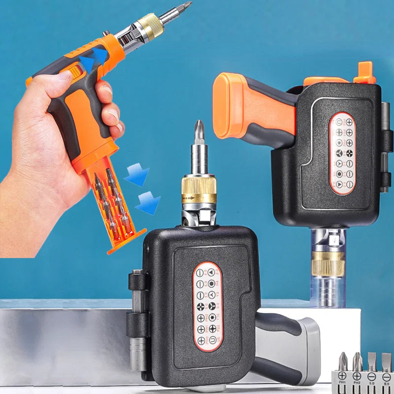 16-In-1 Multi-Function Screwdriver Tool For Home Repairs 10133553971534-1