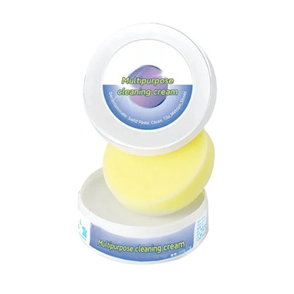 Shoe Cleaning Cream Leather Care Polishing Shine Solution 14814228414790-1