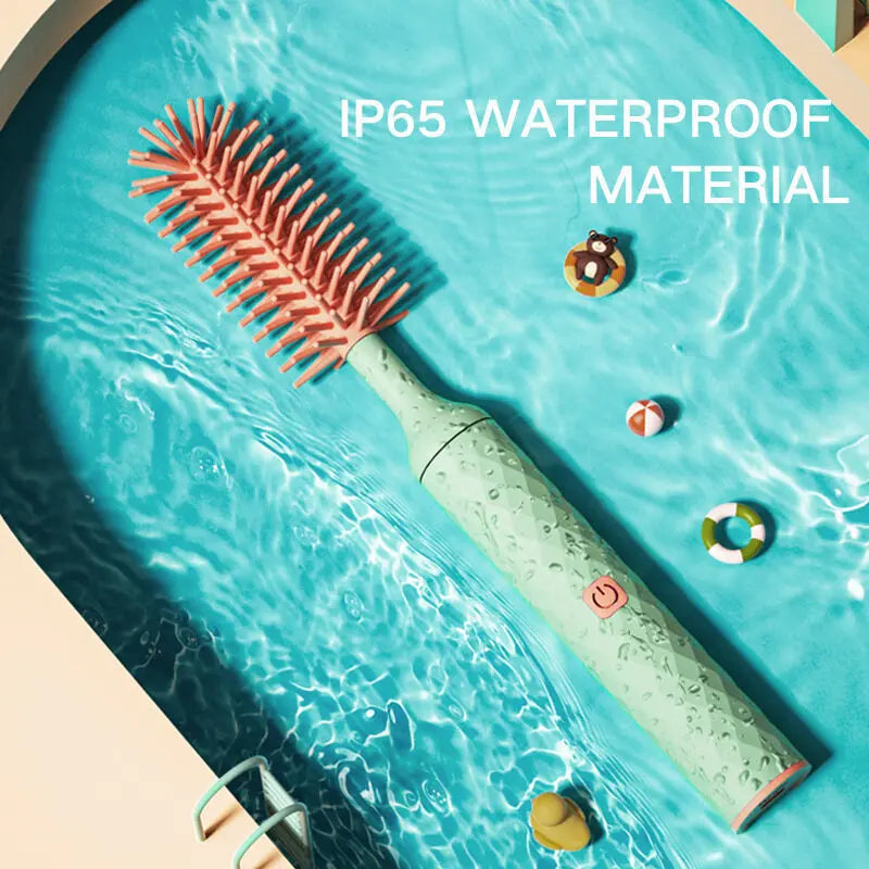 Smart Bottle Cleaner