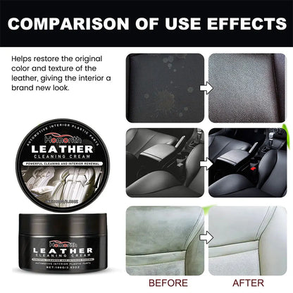 Restoring Cream For Smooth Shiny And Elegant Leather Surfaces 15116631900486-1