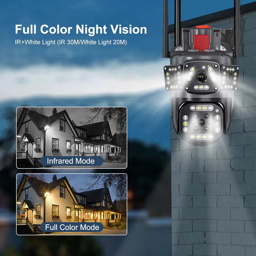 Ultra Hd Smart Ip Camera Ai Tracking Color Night Vision 2-Way Audio 9751319642446-1