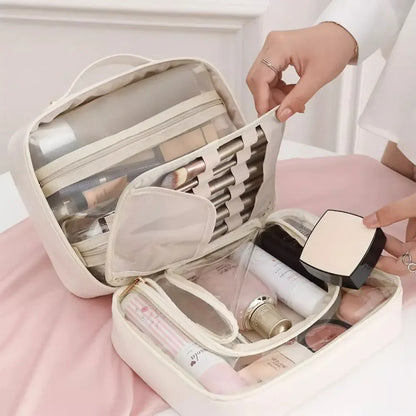 Travel Organizer For Packing Items Neatly Without Hassle Or Mess 15116632260934-1