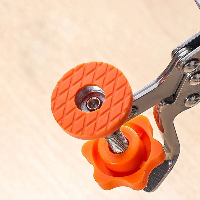 Precision Woodworking Hinge Jig For Quick And Easy Installation 10225451532622-1