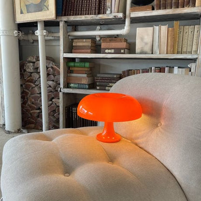 Nordic Table Lamp In The Shape of A Mushroom 9959373537613-1