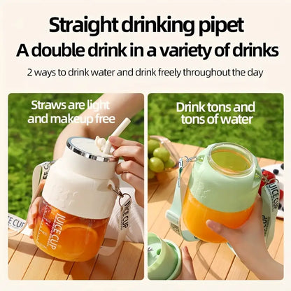 Unleash Instant Energy And Effortless Nutrition Wherever You Go 11674071138572-1