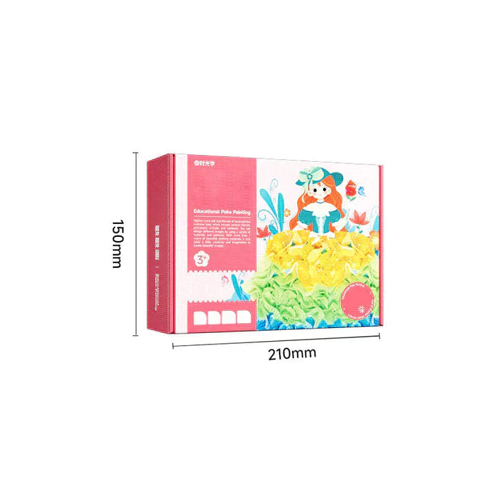 Montessoricraft | Creative Crafts For Kids 10081720172890-1