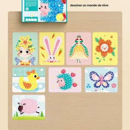 Montessoricraft | Creative Crafts For Kids 10081720172890-1