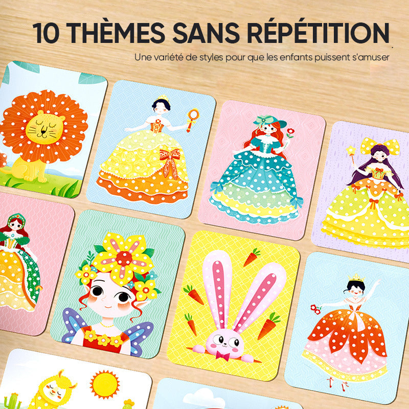 Montessoricraft | Creative Crafts For Kids 10081720172890-1