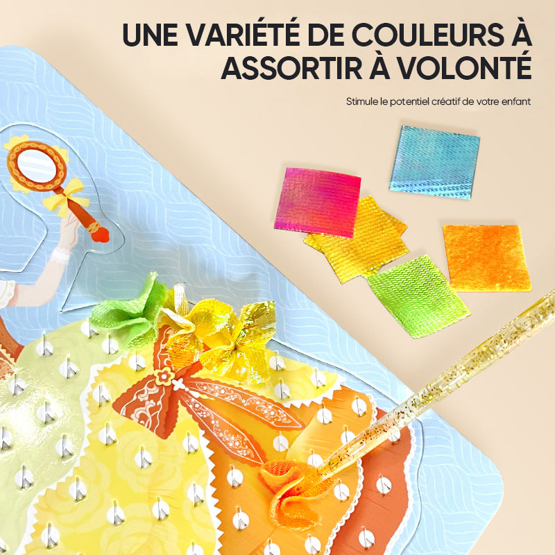 Montessoricraft | Creative Crafts For Kids 10081720172890-1