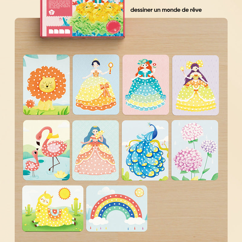 Montessoricraft | Creative Crafts For Kids 10081720172890-1