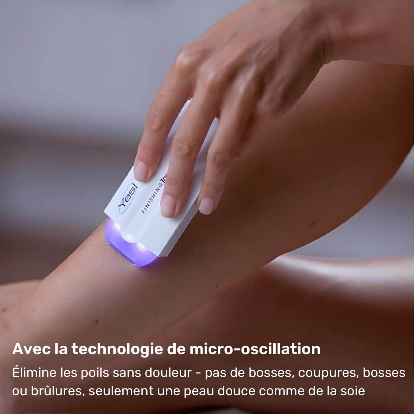 Laserremove - Painless Hair Removal 9980405907802-1