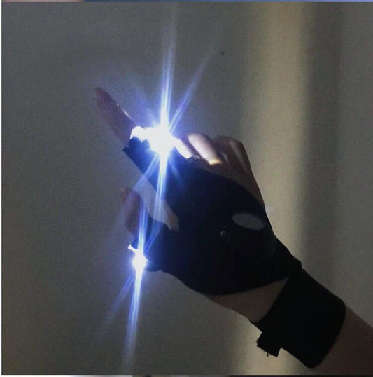 Led Light Gloves Flashlight Hands Repair Camping Fishing Utility Gear 14814329798982-1