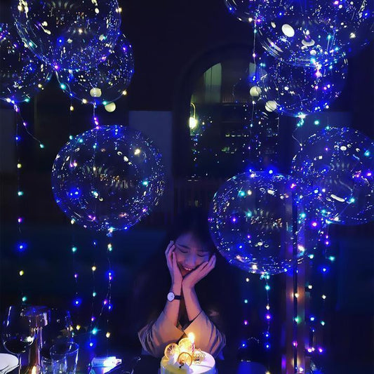 Twinkleballoons | The Balloon That Glows Again And Again 10272927580506-1