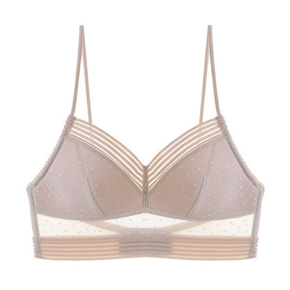 Seamless Lifting Bra for Invisible Comfort and All-Day Support 15089480401222-1