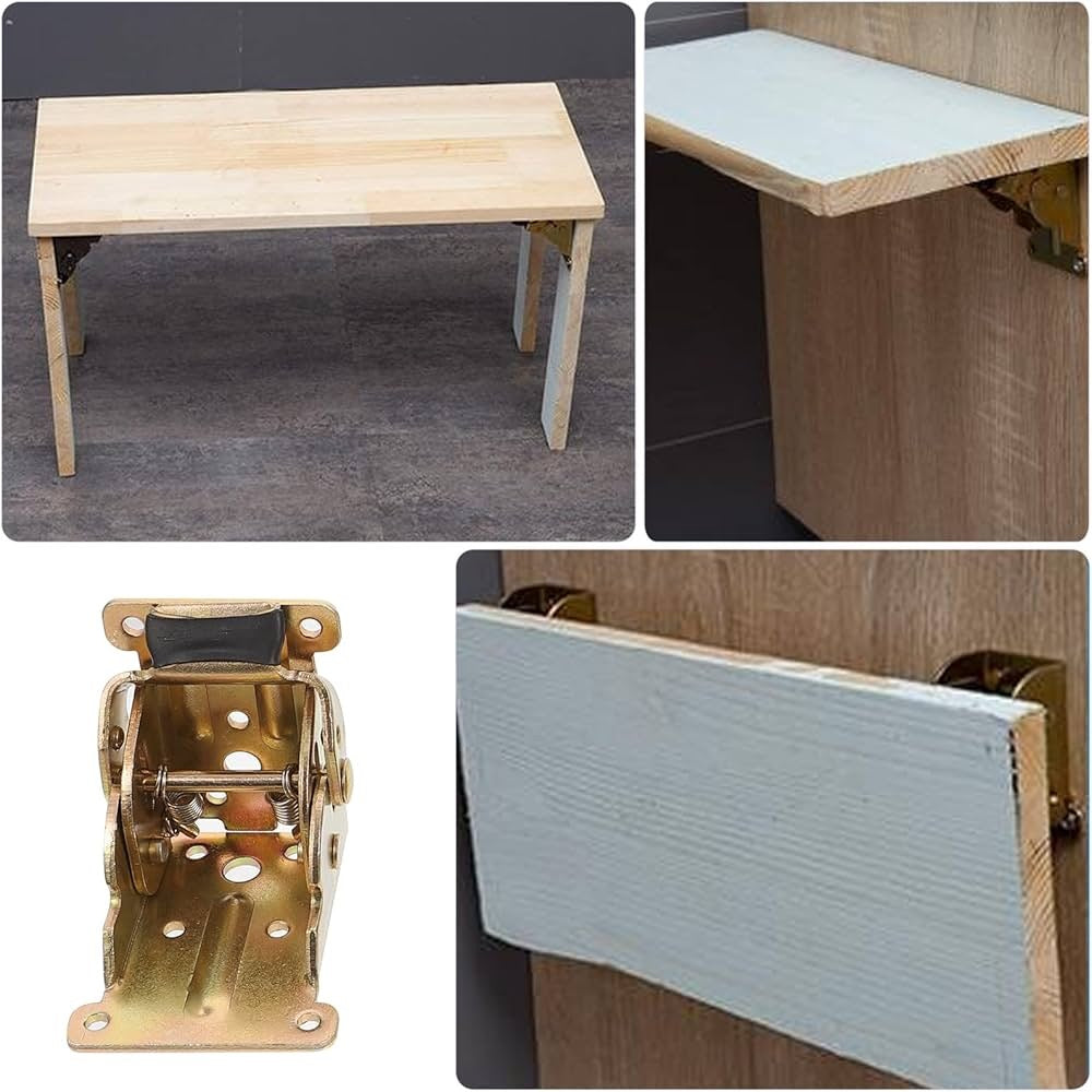 Durable Heavy-Duty Latch Lock for Cabinets and Home Furniture 15089480040774-1