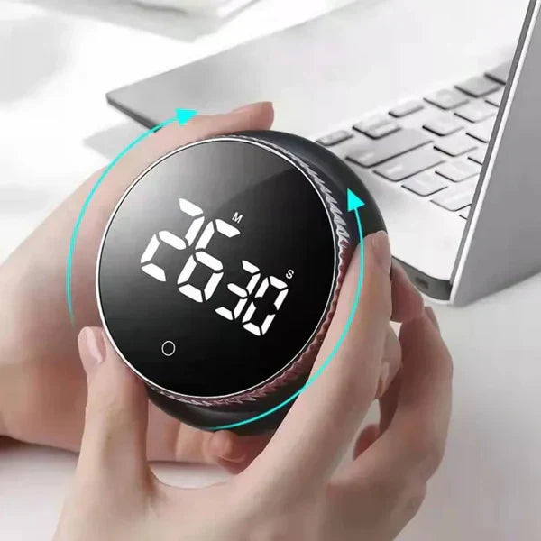 Focus Timer Device Boosts Efficiency For Increased Daily Work Productivity 14906046021958-1
