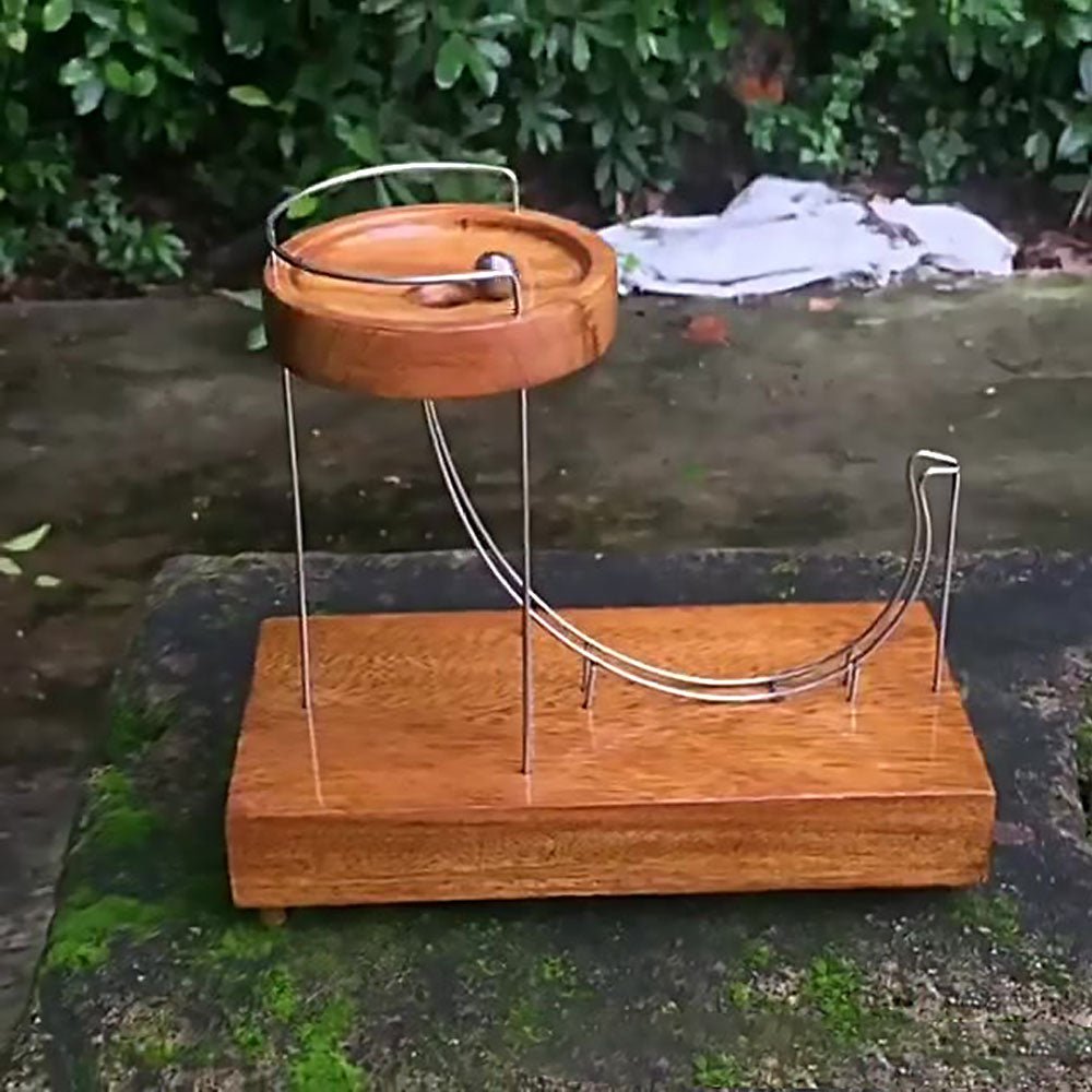 Machine Kinetic Art Motion Decoration 8746023649614-1