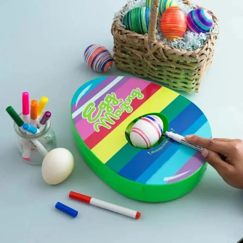 DIY Easter Egg Decorating Kit for Creative Family Fun 15070993678681-1