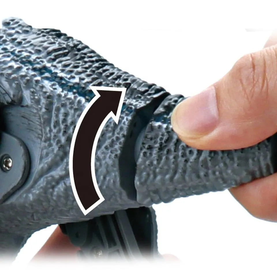 Prehistoric Racer RC Dino