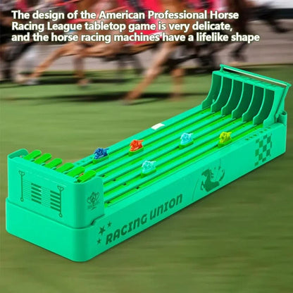 Racetrack Hero - The Exciting Horse Racing Adventure For The Whole Family 10186345120008-1