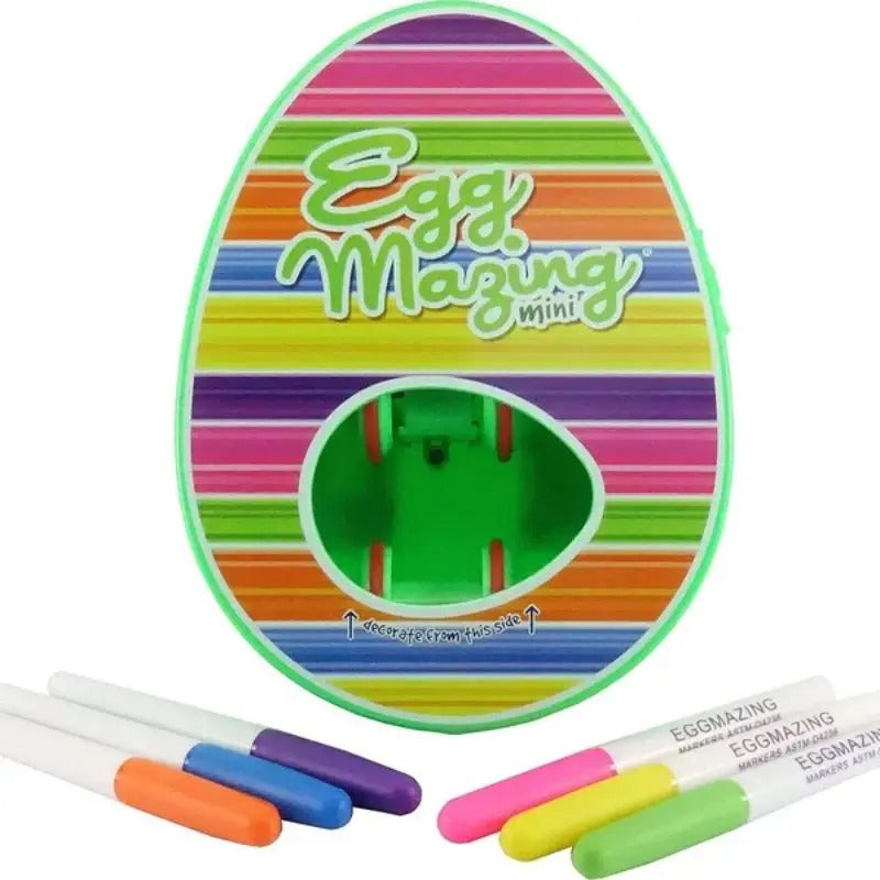 DIY Easter Egg Decorating Kit for Creative Family Fun 15070993678681-1