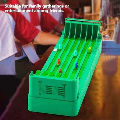 Racetrack Hero - The Exciting Horse Racing Adventure For The Whole Family 10186345120008-1