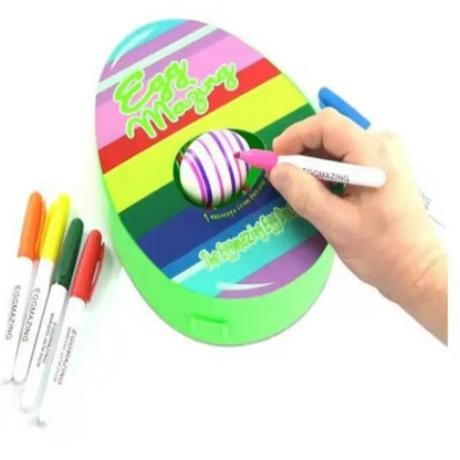 DIY Easter Egg Decorating Kit for Creative Family Fun 15070993678681-1