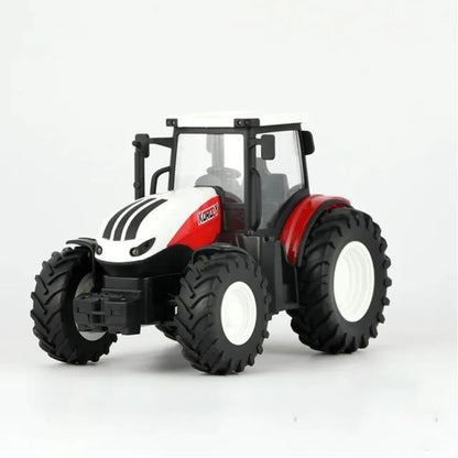 Farm Explorer RC Tractor