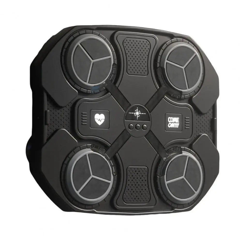 Wall Mounted Music Boxing Machine Rhythm Training Fitness Punching Equipment 8421288247453-1