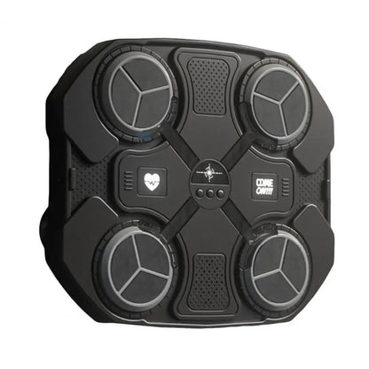 Wall Mounted Music Boxing Machine Rhythm Training Fitness Punching Equipment 8421288247453-1