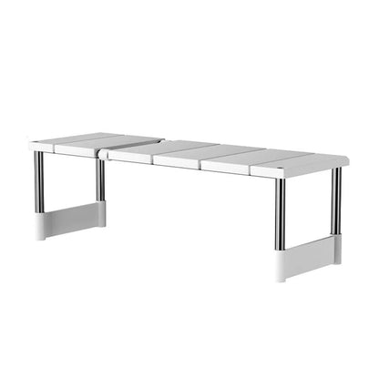 Adjustable Under-Sink Organizer for Smart and Space-Saving Storage 14998139830598-1