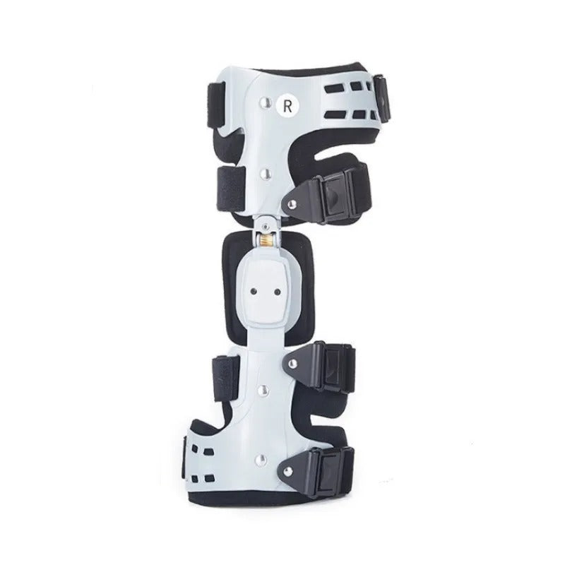 Flexiknee Knee Brace – Adjustable Support For Pain Relief & Stability 10272391790870-1
