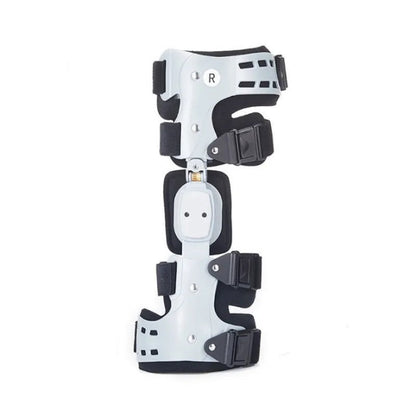 Flexiknee Knee Brace – Adjustable Support For Pain Relief & Stability 10272391790870-1