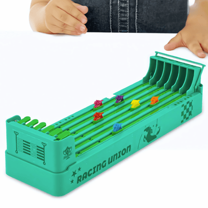 Racetrack Hero - The Exciting Horse Racing Adventure For The Whole Family 10186345120008-1