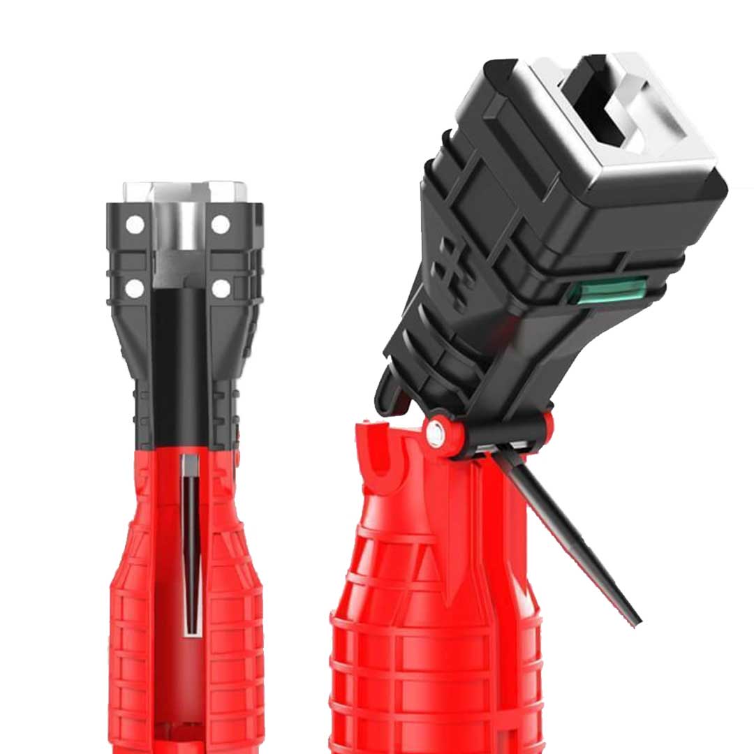 18-in-1 Collapsible Plumbing Wrench Tool for Sink Faucet Installation 7931606925595-1