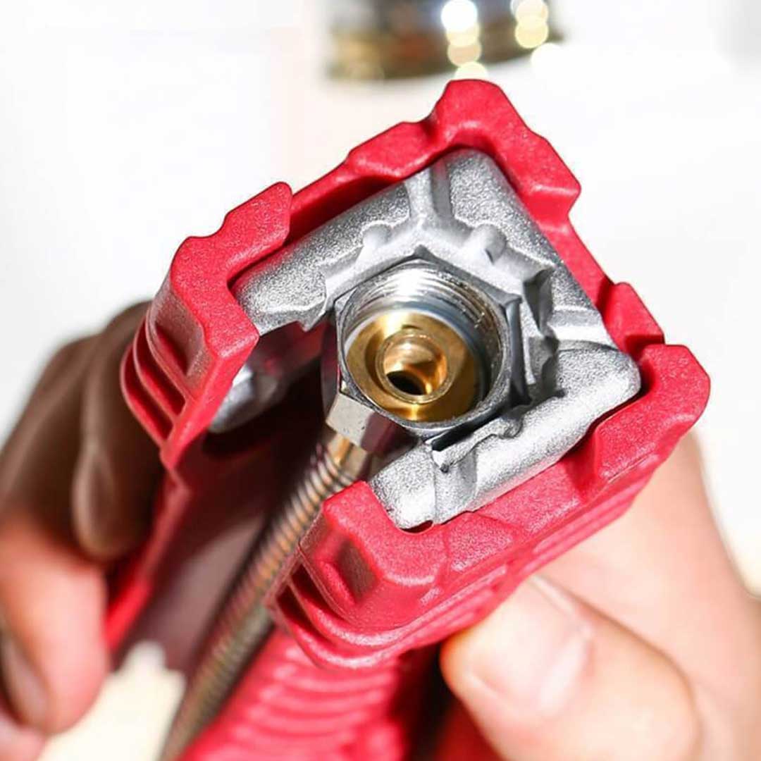 18-in-1 Collapsible Plumbing Wrench Tool for Sink Faucet Installation 7931606925595-1