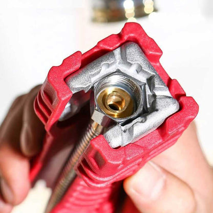 18-in-1 Collapsible Plumbing Wrench Tool for Sink Faucet Installation 7931606925595-1