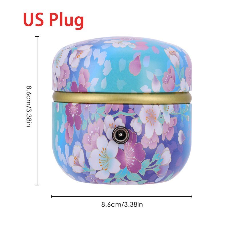 Mini Pottery Wheel Machine Ceramic Art Craft Electric Tool 14814336090438-1