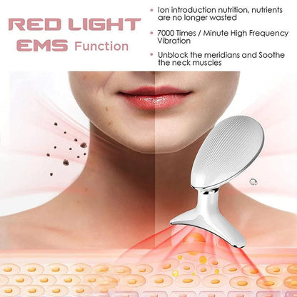 Microcurrent Light Therapy 6-In-1 Skin Care Device 9967691727194-1