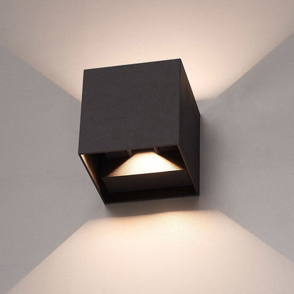 The Wireless And Luxurious Wall Lamp! 9120996491590-1