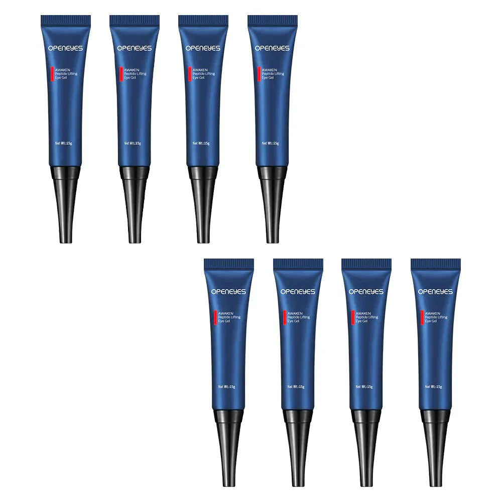 OPENEYES Awaken Peptide Lifting Eye Gel 8746245128526-1