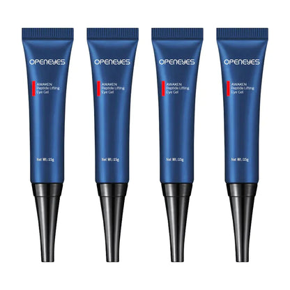 OPENEYES Awaken Peptide Lifting Eye Gel 8746245128526-1