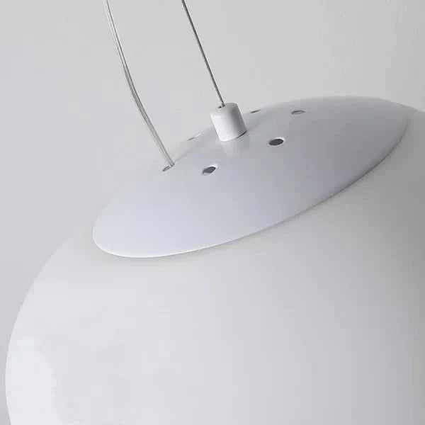 Cobblestone Pebble Pendant Light Ceiling Fixture Modern Minimalist Dining Kitchen 10066876334419-1