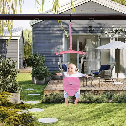 Baby Doorway Swing Toy