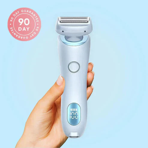 Razor For Quick Grooming And Smooth Skin Anywhere 15110573064518-1
