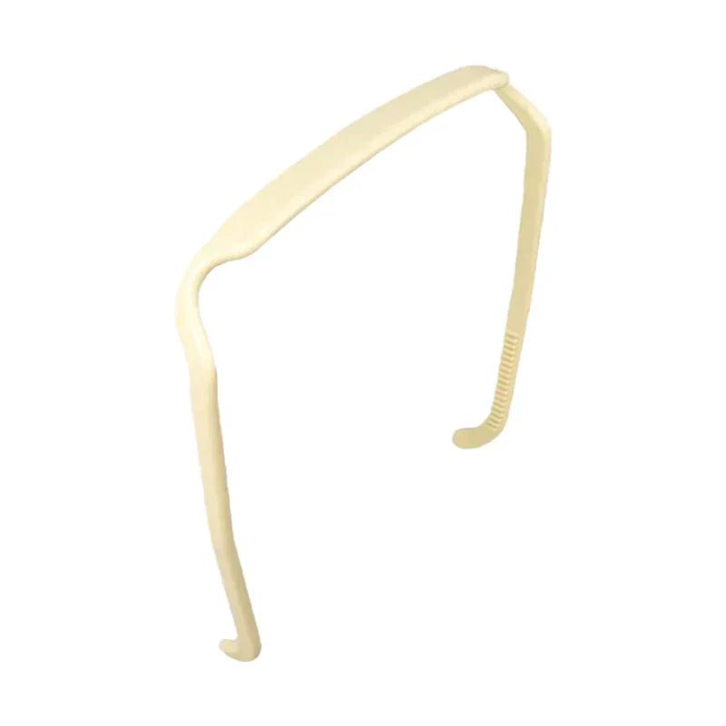 Sunglasses Inspired Headband Keeps Hair Secure Comfortable Stylish All Day 14917265621318-1