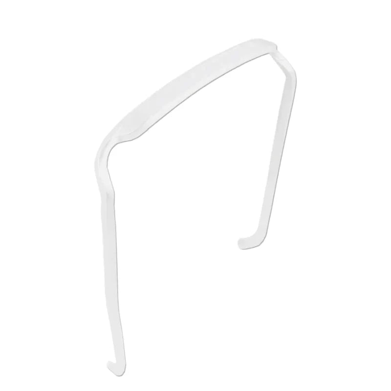 Sunglasses Inspired Headband Keeps Hair Secure Comfortable Stylish All Day 14917265621318-1