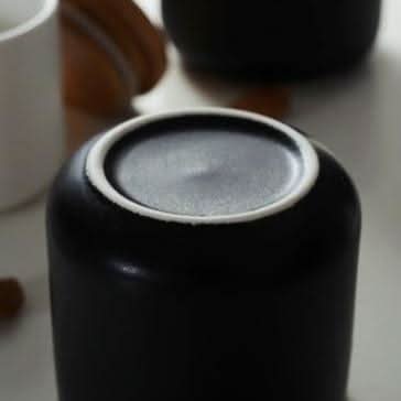 Ceramic Storage Jars - Airtight & Stylish For Every Kitchen 10087582171400-1