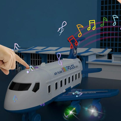 Airplane and Vehicles for Endless Fun Kids SH1751817214987860976